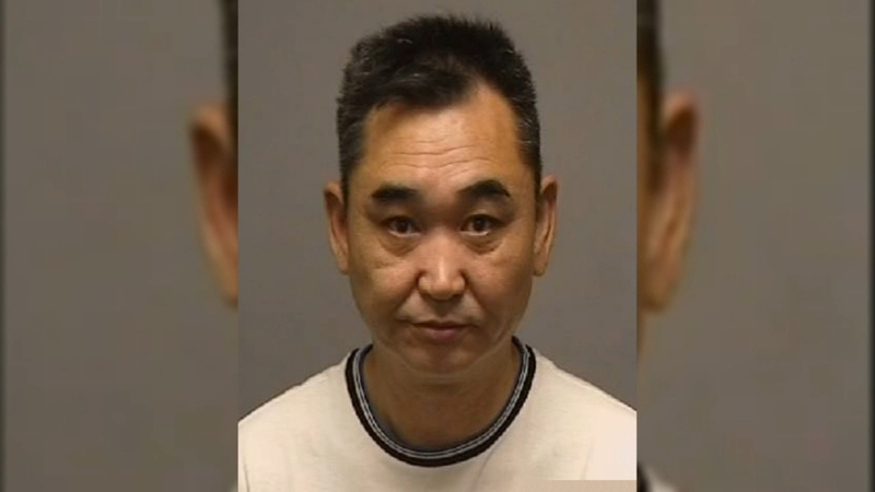 Fresno Man Arrested On Suspicion Of Pimping At Clovis Massage Parlors Abc30 Fresno
