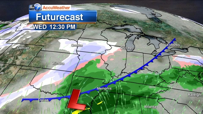 Forecast | abc7chicago.com