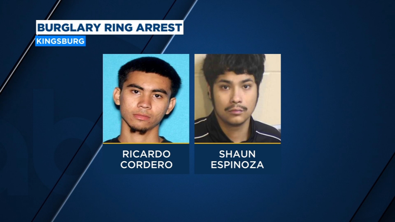 Kingsburg News Abc30 Com