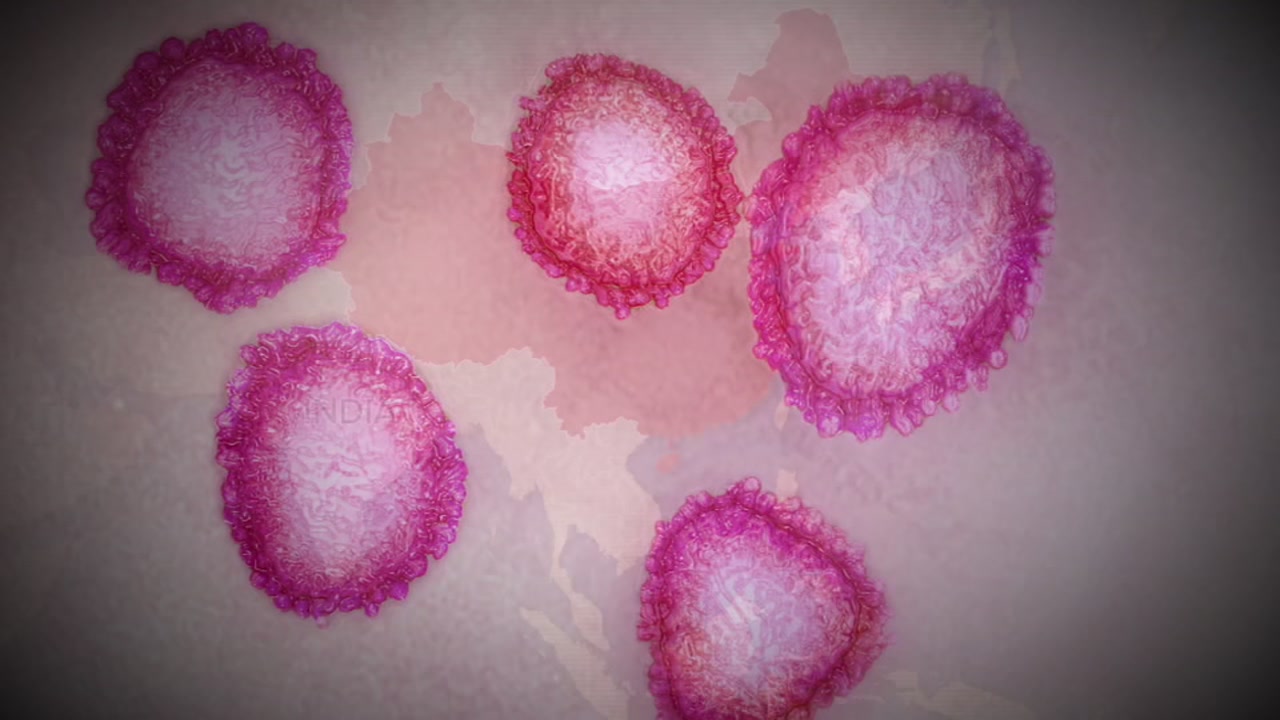 2 cases of coronavirus confirmed in San Benito County, health officials say