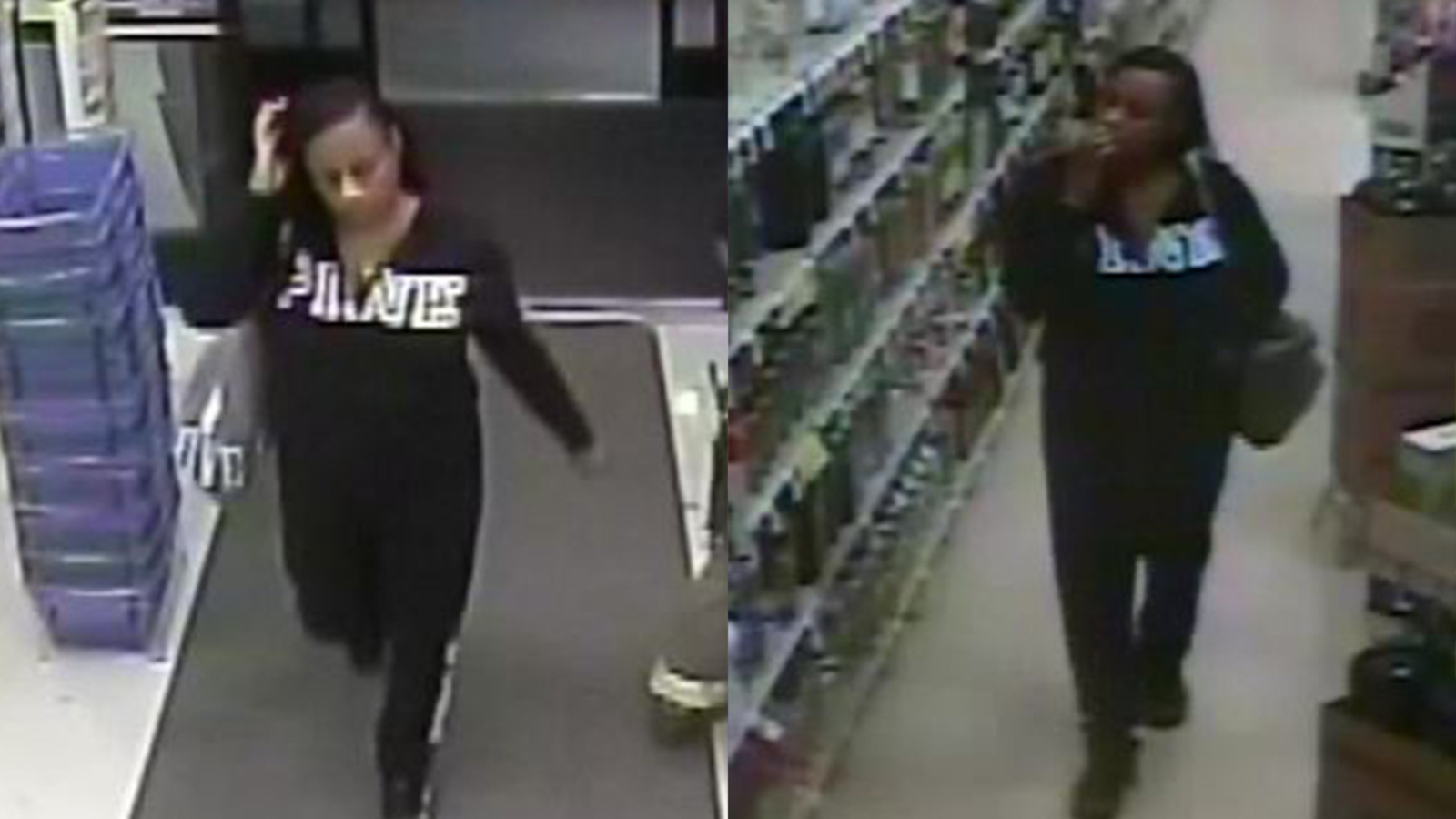 Woman stole 7 bottles of alcohol from Kerman Rite Aid store, police say