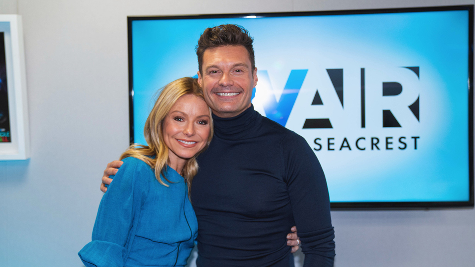 'Live's After Oscar Show' returns for a 9th year to salute the Academy