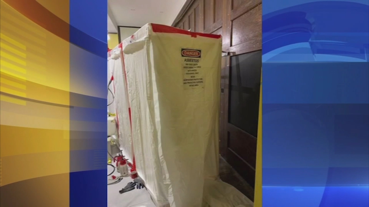 Hopkinson school temporarily closed for environmental testing