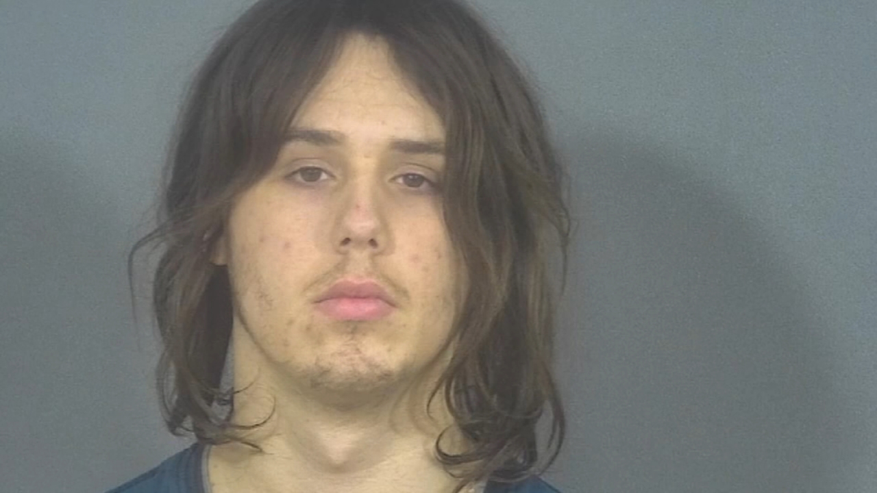 Man kills puppy in dryer for being mean to cat: police