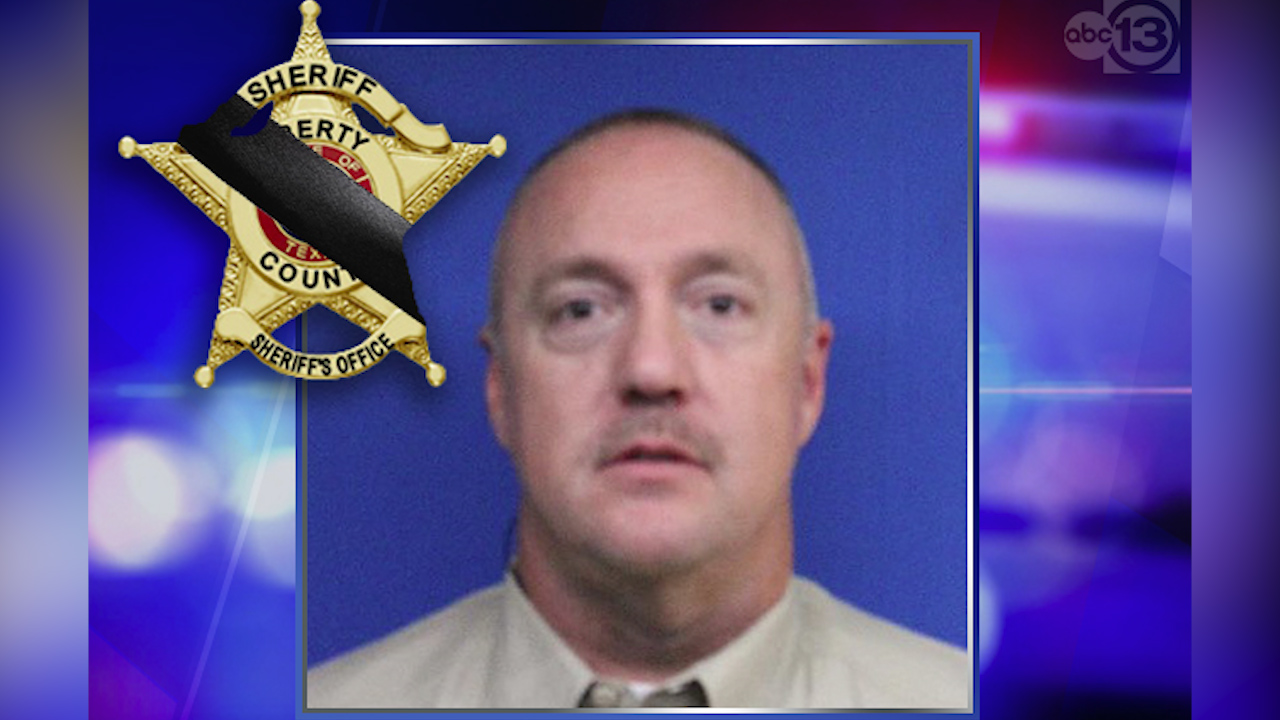 Liberty Co. deputy shot last year passes away