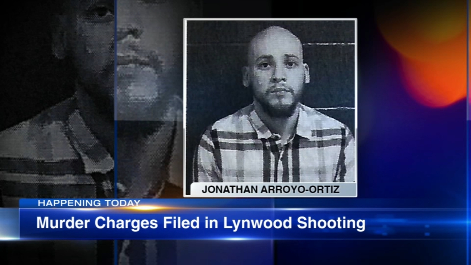 Lynwood shooting Jonathan ArroyoOrtiz charged in fatal shooting of