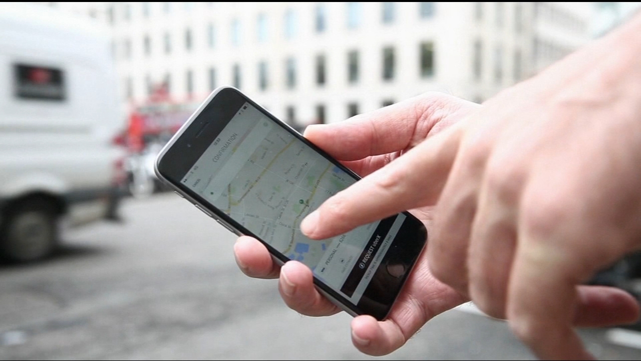 Uber to contribute $100K toward boosting 2020 Census participation in Chicago