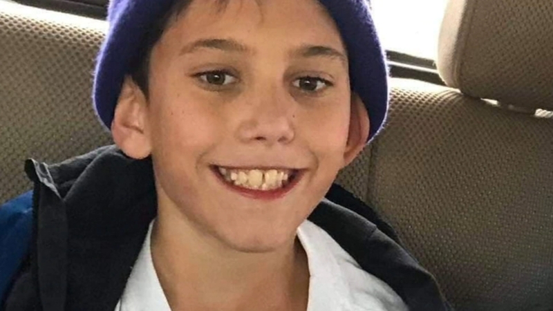 Gannon Stauch Search Intensifies For Missing 11 Year Old Boy From Colorado Springs Abc11 Raleigh Durham