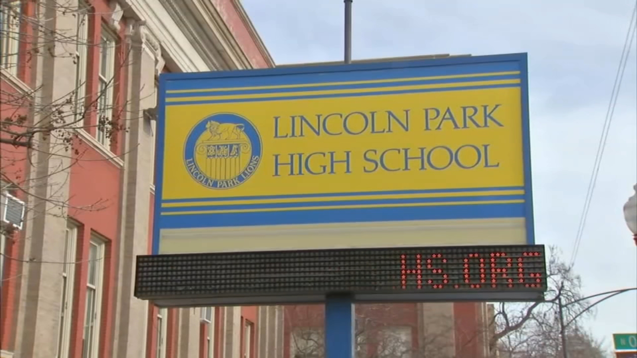 CPS officials say 4 misconduct investigations ongoing at Lincoln Park HS