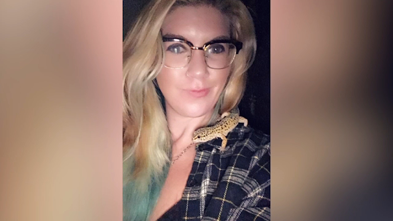 Police believe missing woman collected items from dumpster