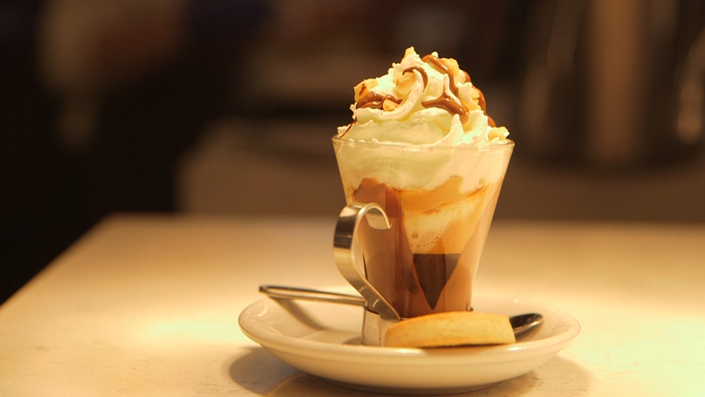 Did You Know that the World's FIRST Nutella Cafe Opened in Chicago?