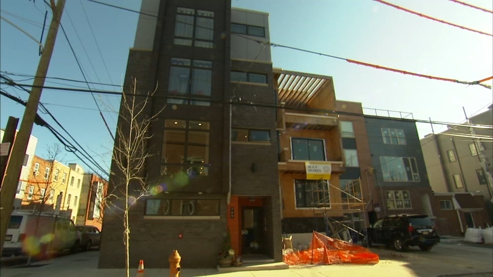 Philadelphia's gentrification: Some call it revitalization. Others call it an erosion of cultural history