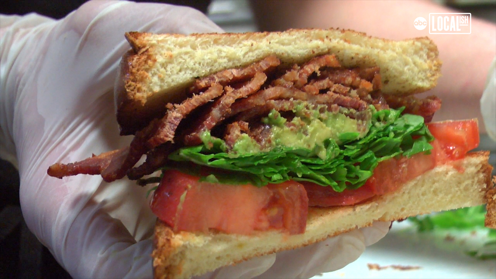 Chicago Sandwich Shop Takes Classic Sandwiches to the Next Level