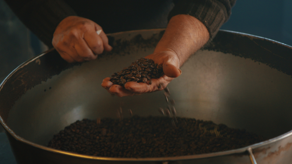 America's Freshest Coffee Comes from Right Outside Yosemite National Park