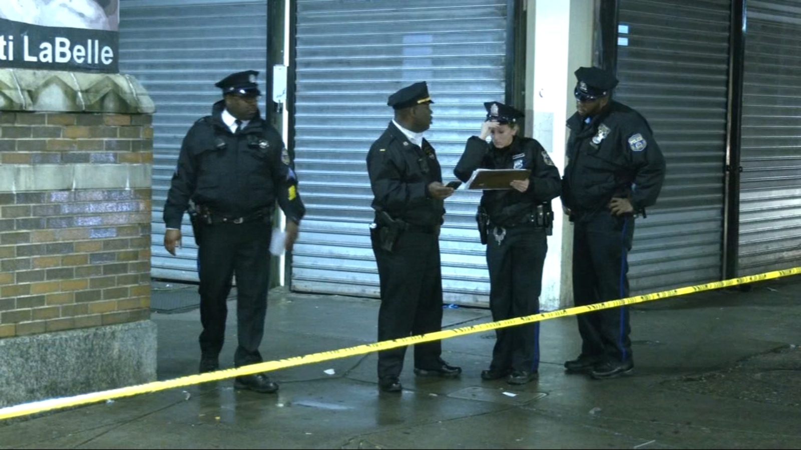 Triple shooting in West Philadelphia leaves 1 critical, 2 others ...