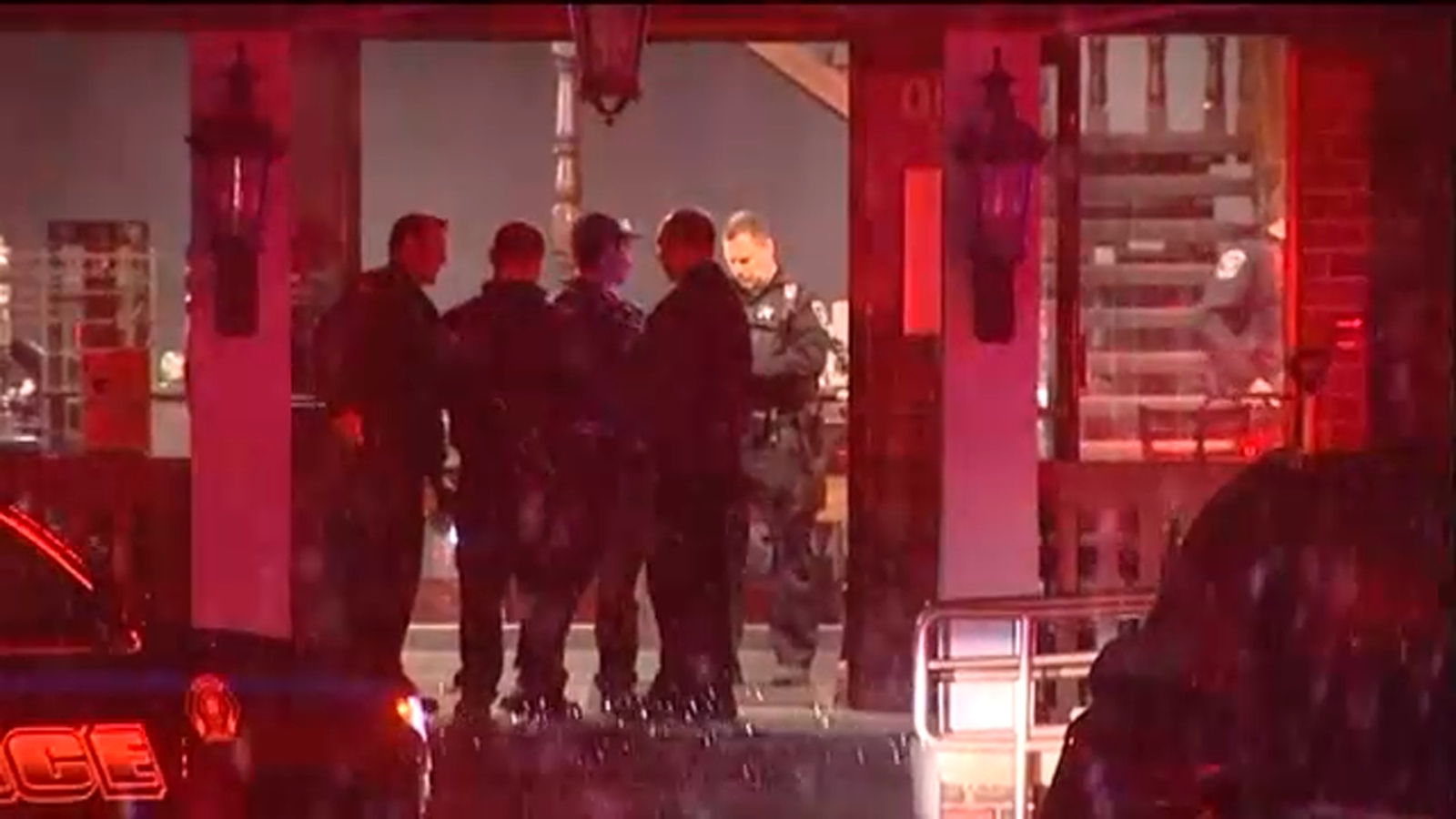 Lisle cigar lounge shooting State troopers injured in Humidor shooting, Lloyd Graham and Kaiton