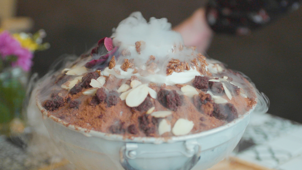 U :Dessert Story serves next-level Asian cuisine 