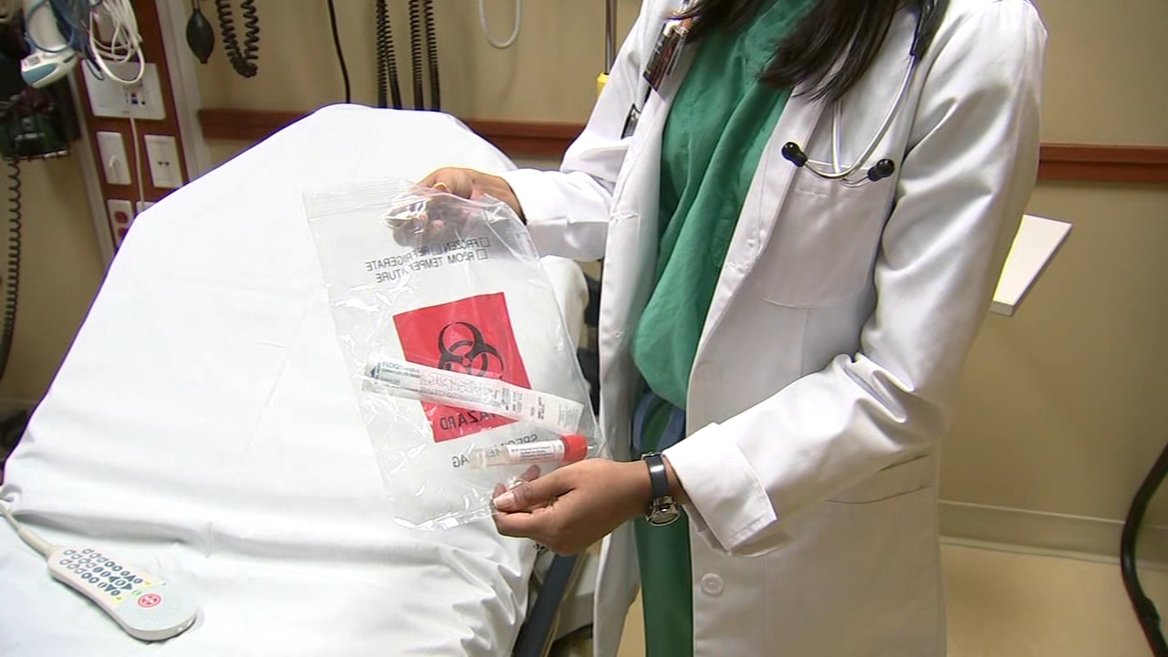 St. Alexius Medical Center employees tested for coronavirus after Chicago patient diagnosed at hospital