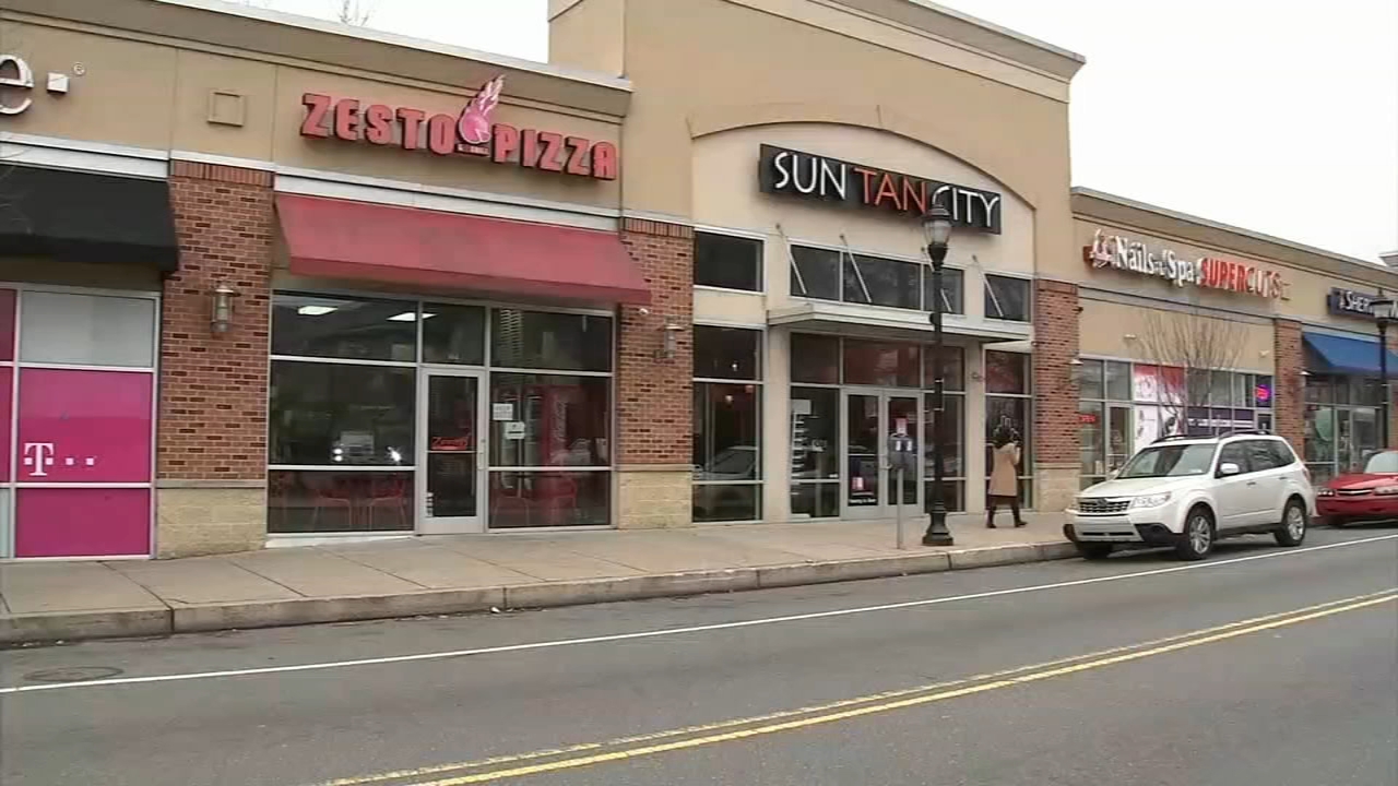 Group of teens terrorize local businesses in Roxborough