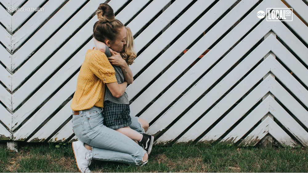 How Brooklyn mom made lifestyle blogging her full-time job