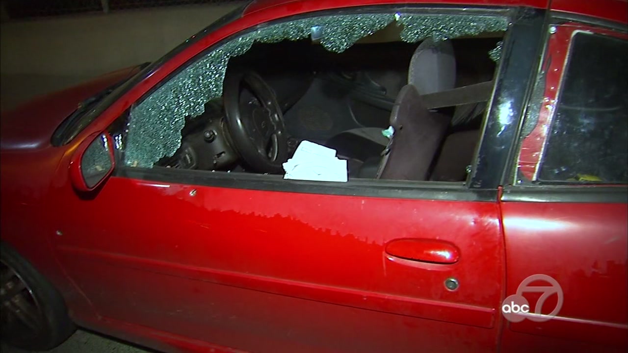 CHP investigating 2nd shooting in East Bay in less than 24 hours 
