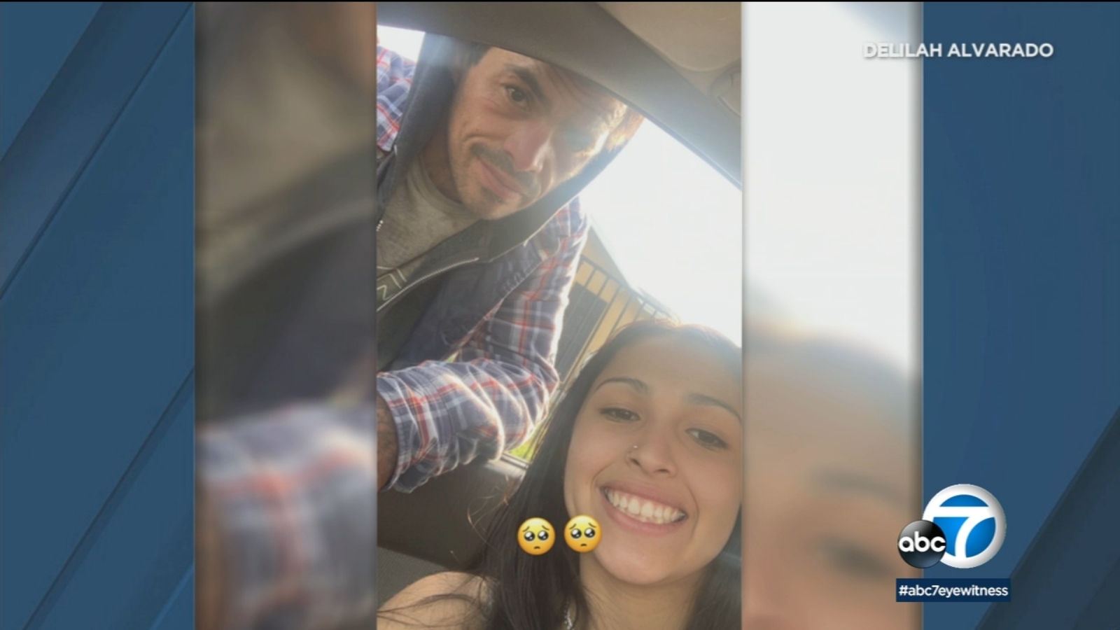 Artesia shooting Gunman sought after father of 3 gunned down outside home ABC7 Los Angeles