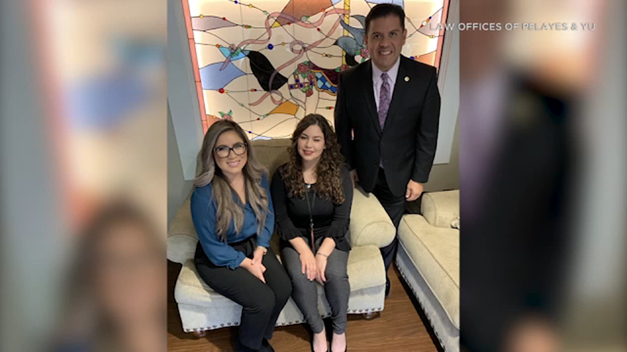 San Bernardino mayor accused of sexual harassment, illegal financial activity