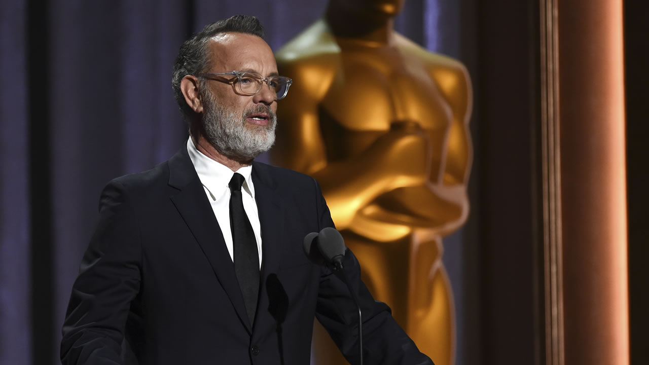 LIST: Bay Area Oscar nominees