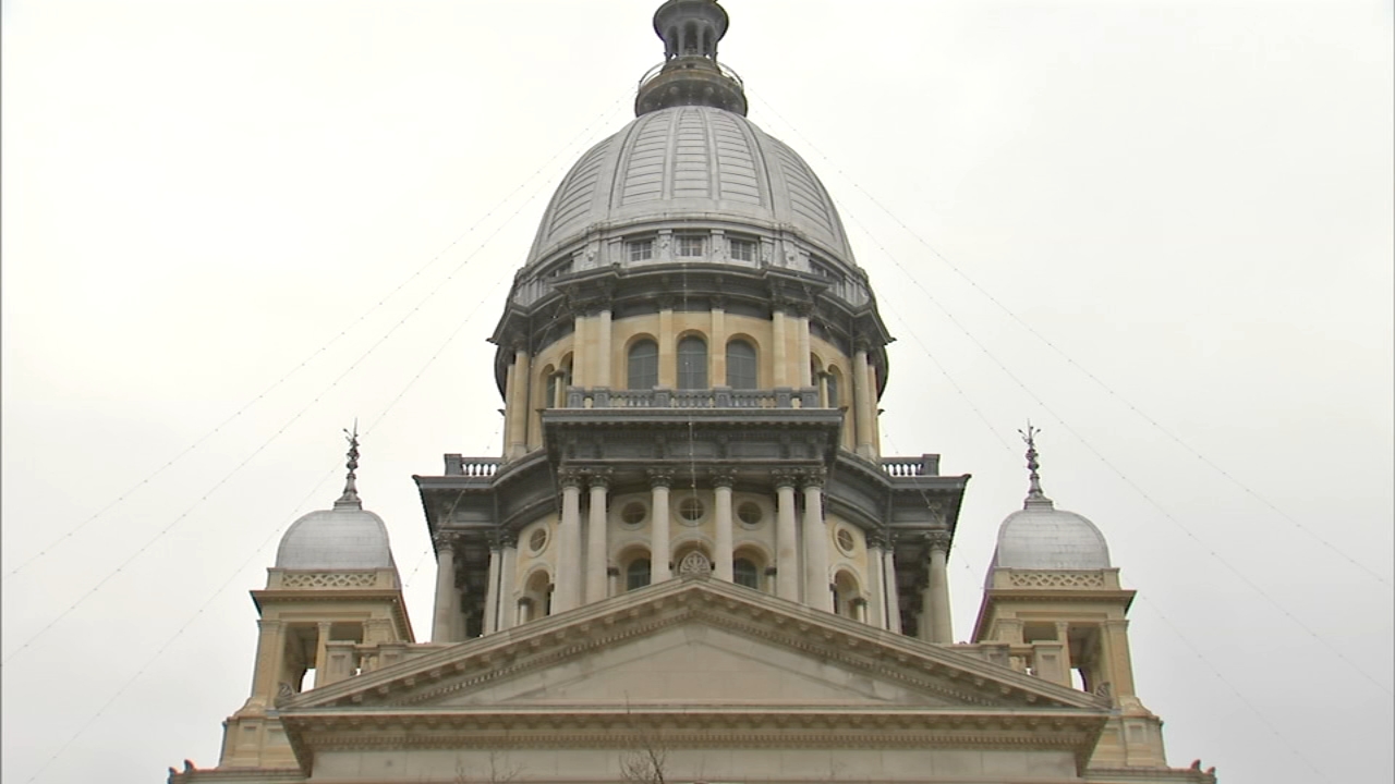 Former Legislative Inspector General claims Ethics Commission squashed investigations