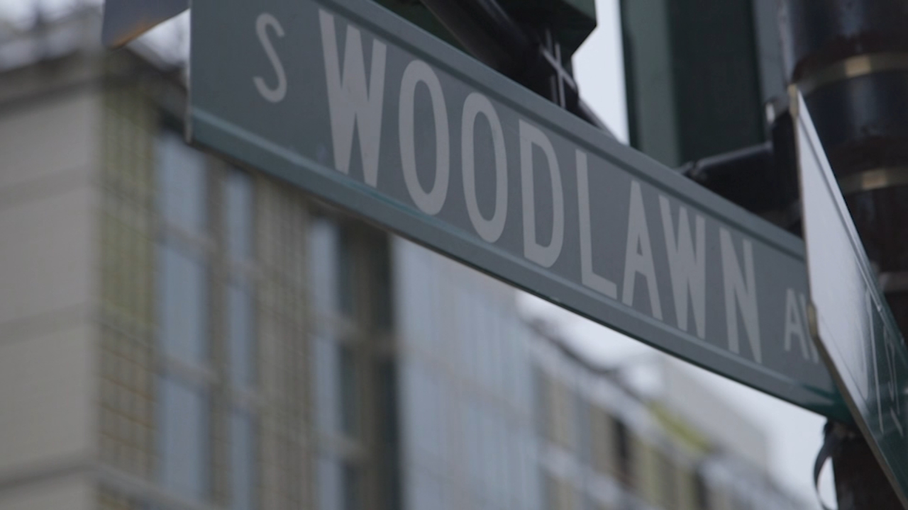 Woodlawn residents share affordable housing concerns with city officials
