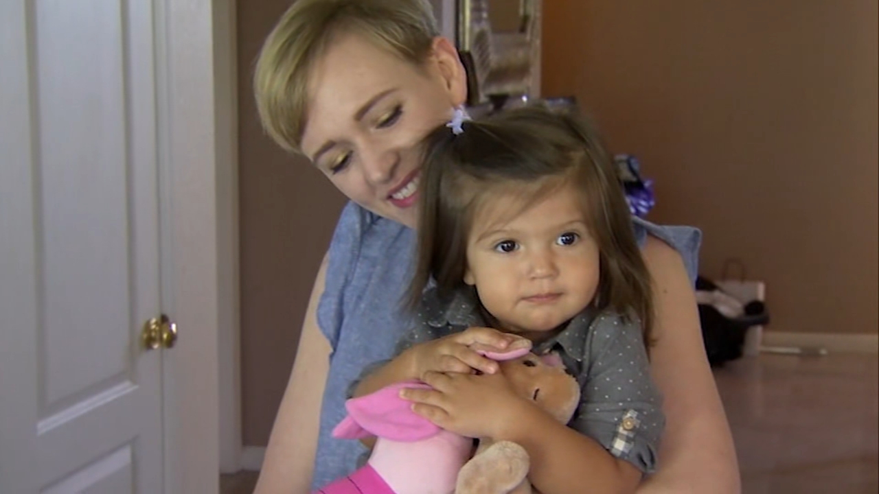 Clovis teacher passes after long battle with cancer, husband says
