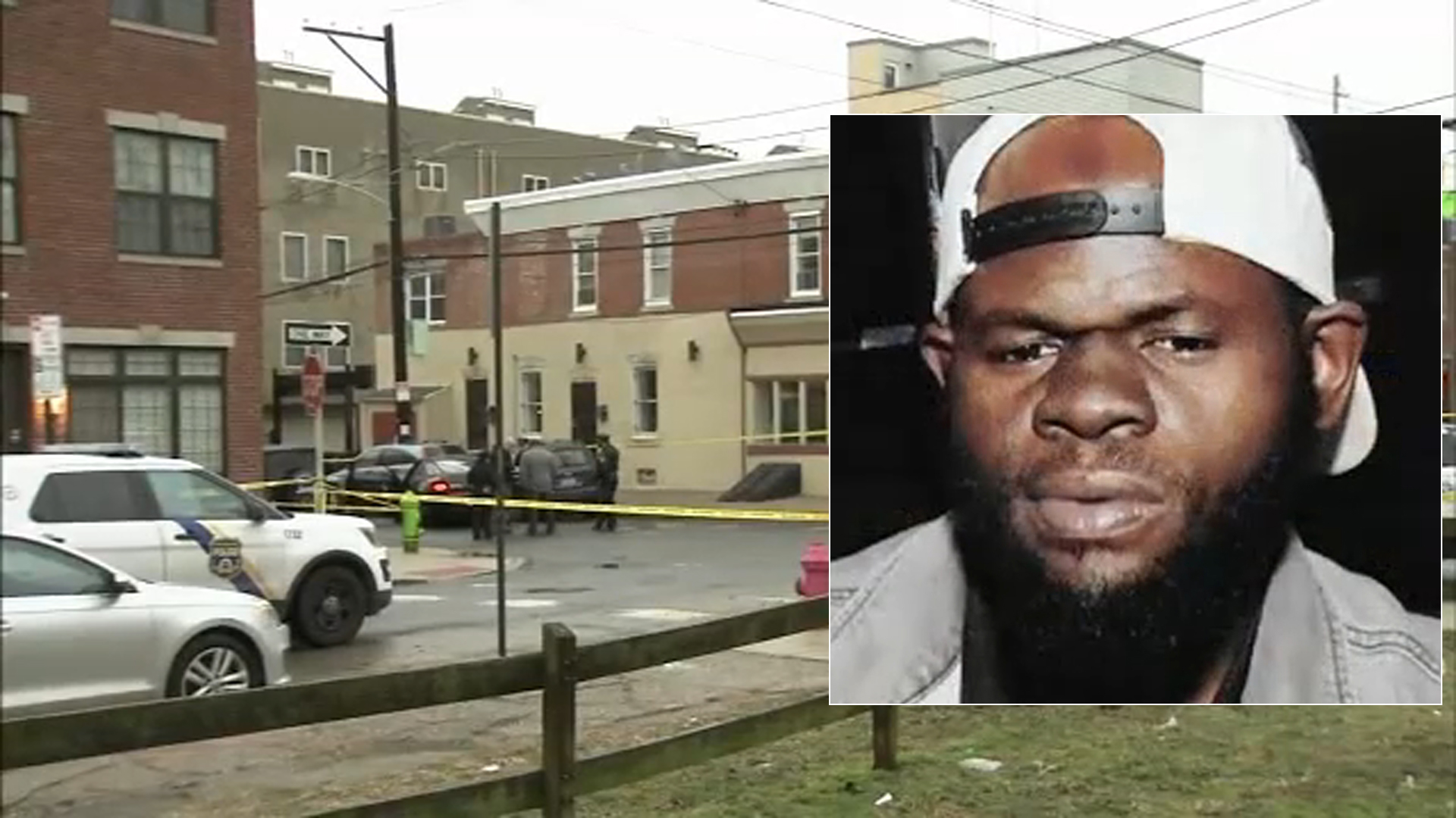 Philadelphia chef gunned down inside car in Point Breeze