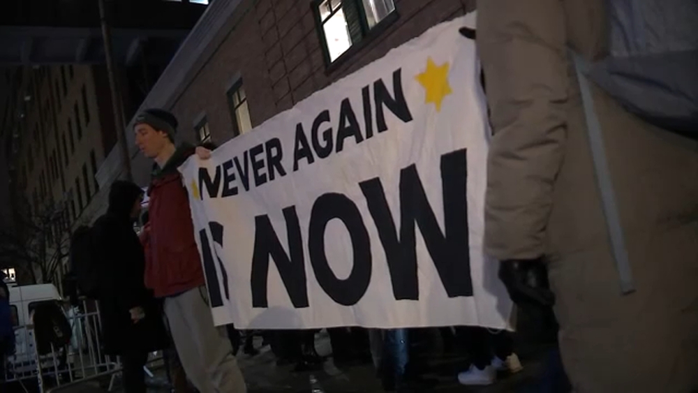 Brooklyn officials demand answers after ICE agent shoots man in face during deportation fight