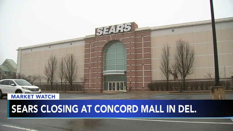 dsw concord mall