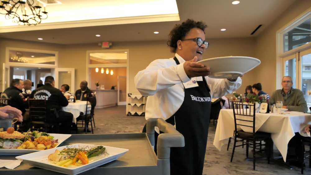 Brookwood Community: Helping adults with disabilities find purpose