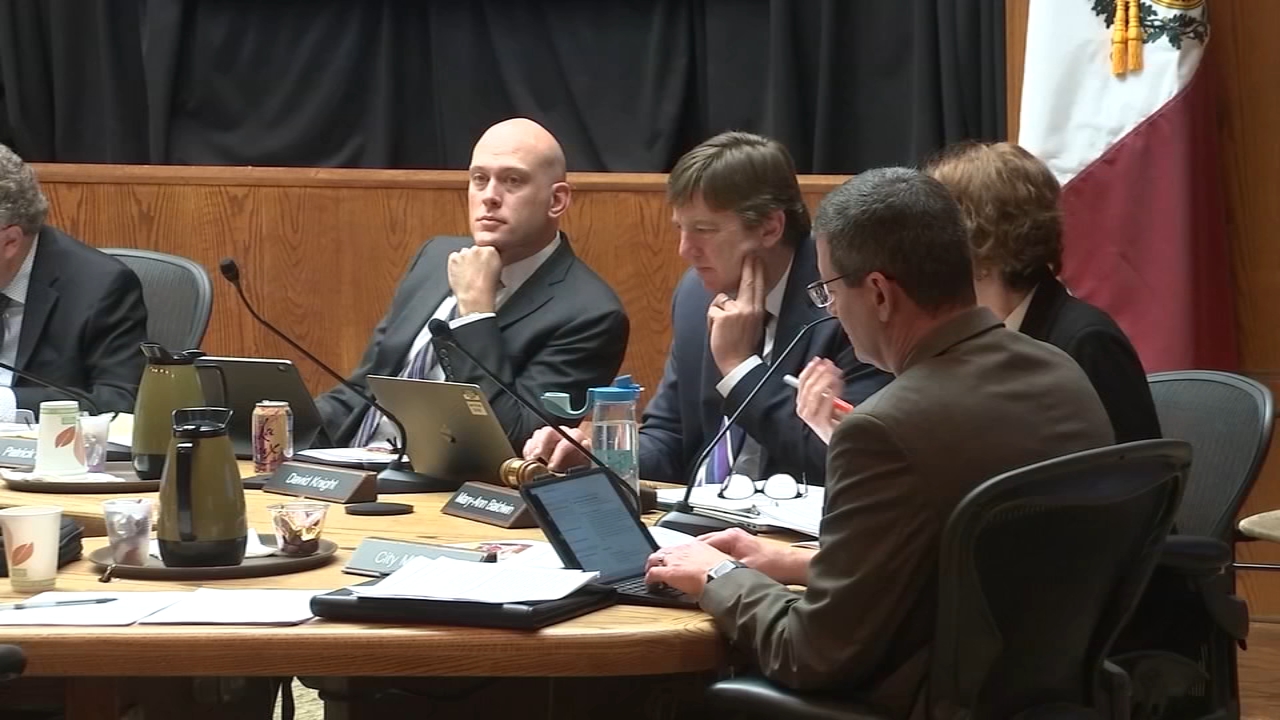 Raleigh City Council votes to eliminate Citizens Advisory Council