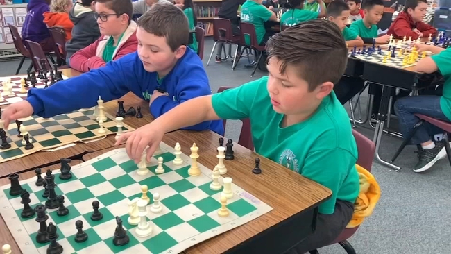 Chess - ABC30 Fresno