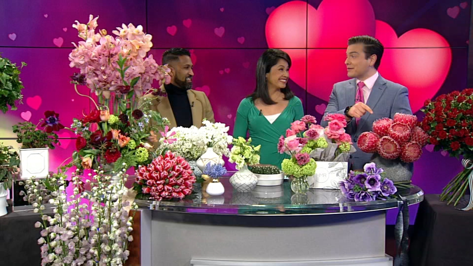 Valentine's Day gift ideas Let your love bloom with Valentine's Day