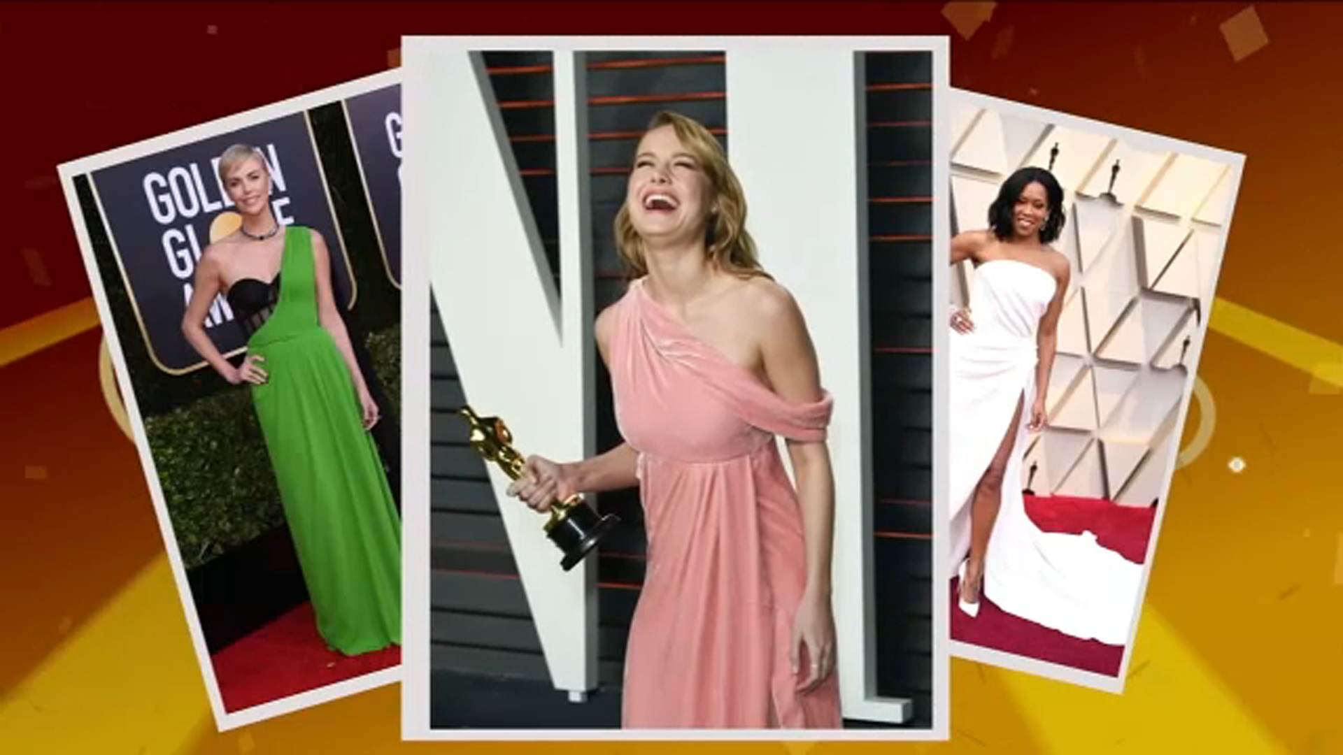 What to expect on the Oscars red carpet