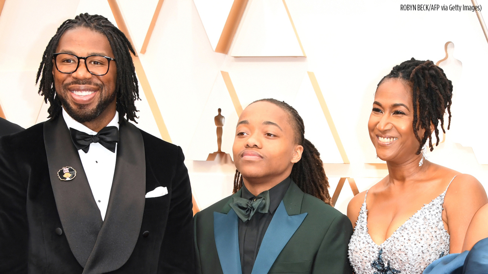 Deandre Arnold Received National Attention For Dreadlocks Now Traveling To La For Oscars Abc7 San Francisco