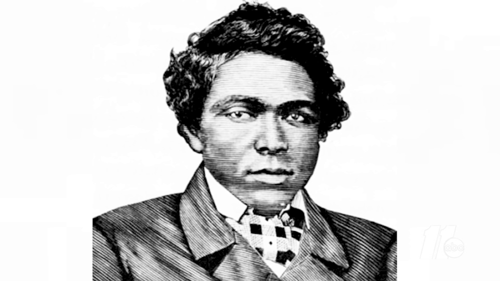 Meet the most important Civil War leader you've never heard of