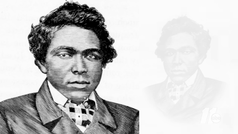 021020-wtvd-Abraham-Galloway-extra-laughed-loud-and-often-vid