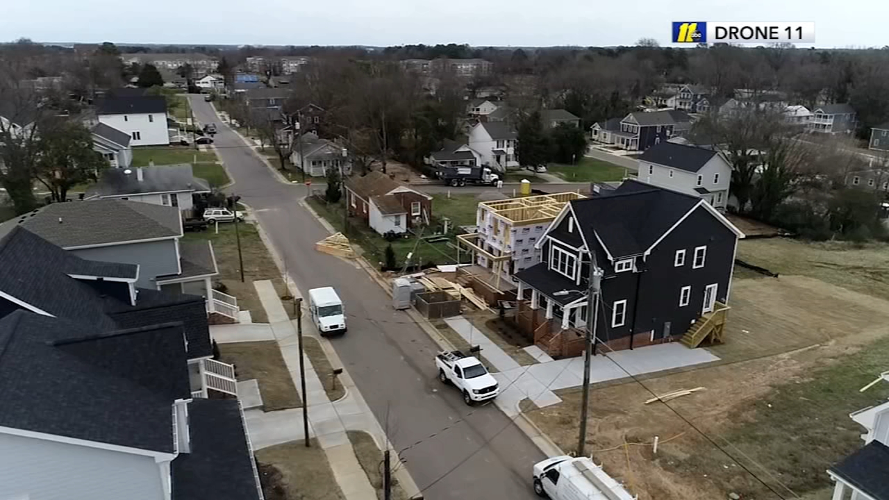 It S Really Ridiculous Wake Residents Sound Off On New Tax Assessments Abc11 Raleigh Durham