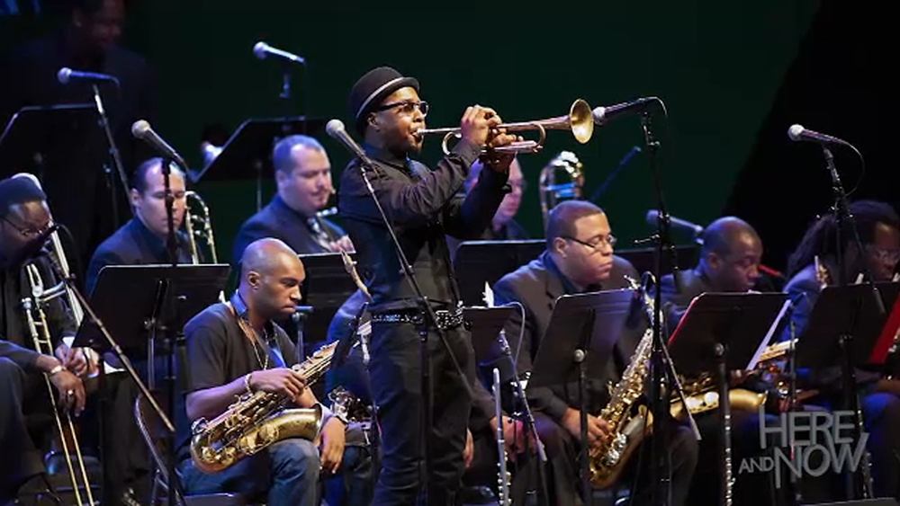 The Jazz Gallery celebrates its' 25th anniversary