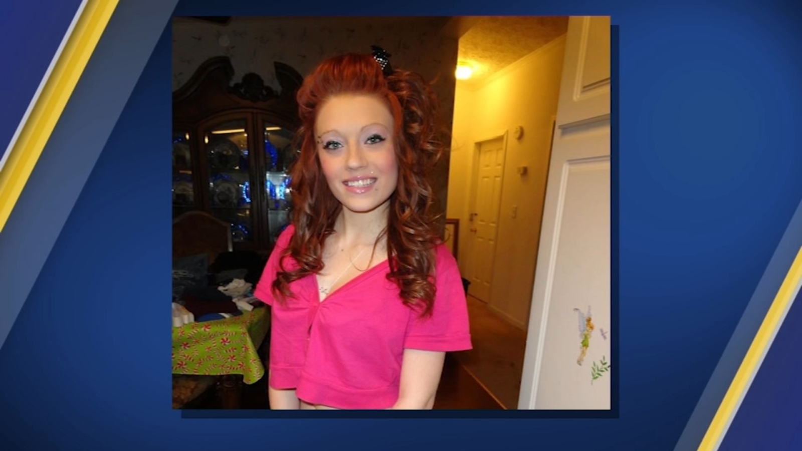 Katelyn Lothrop Family seeking answers in Angier hitandrun that