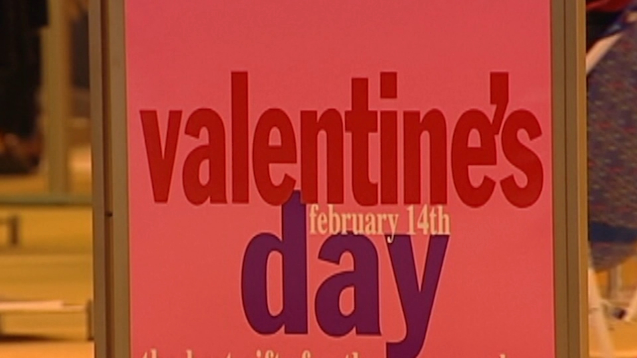 Millennials likely to spend the most this Valentine's Day, survey says