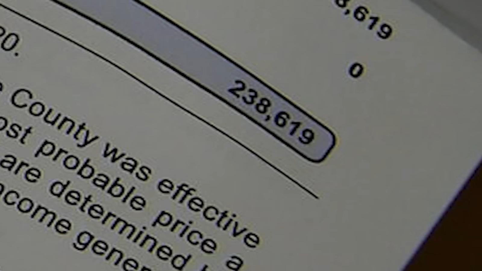 It S Really Ridiculous Wake Residents Sound Off On New Tax Assessments Abc11 Raleigh Durham