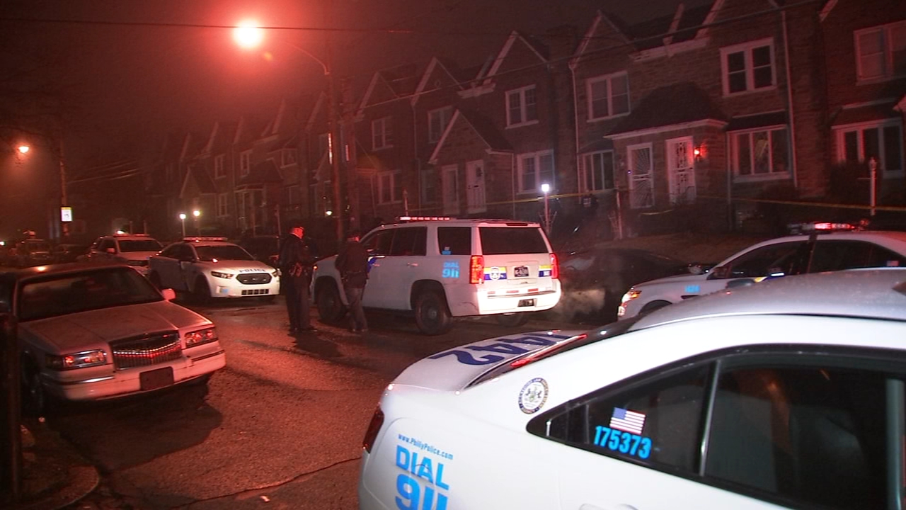 Man admits killing father, brother in West Oak Lane: Police