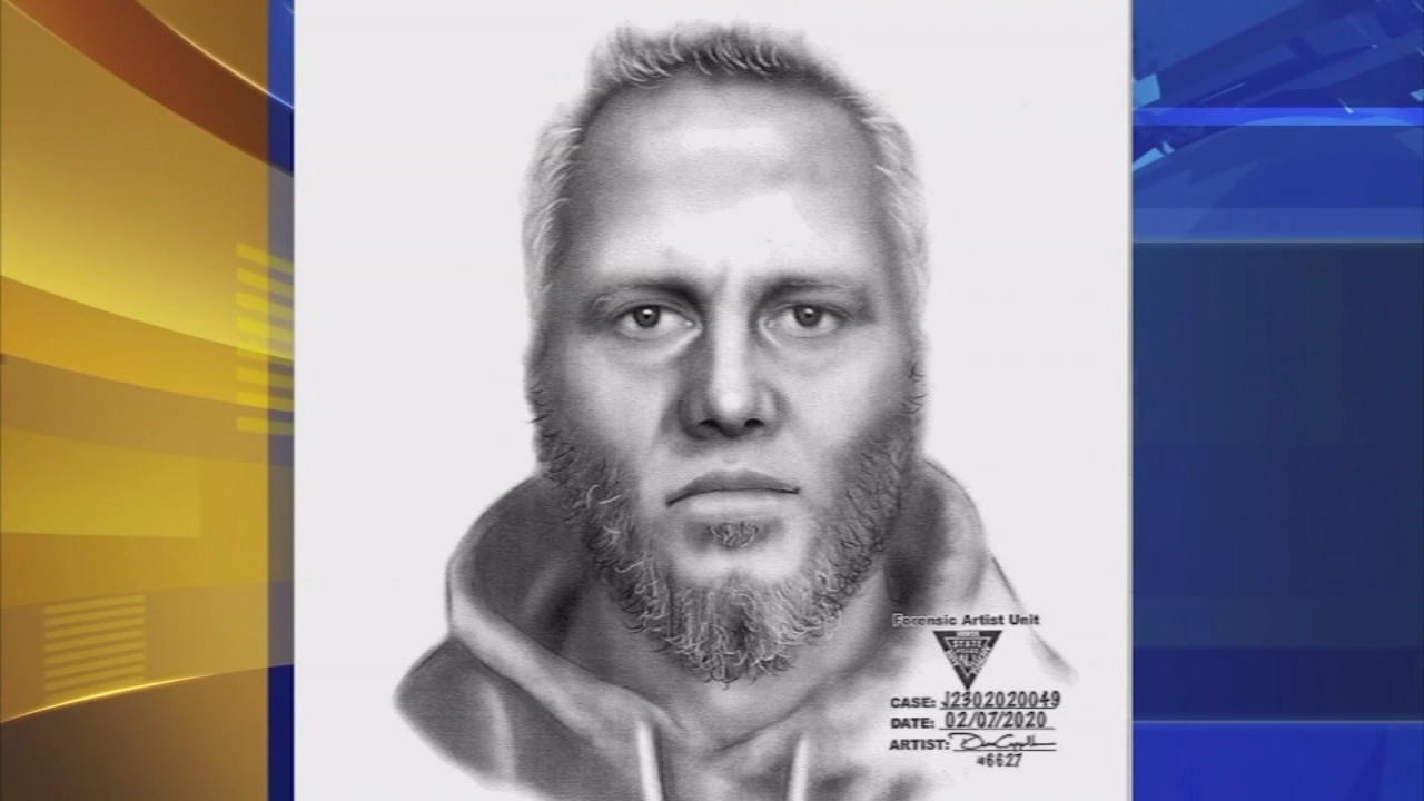 Suspect told NJ teen he was at home to pick her up: Police