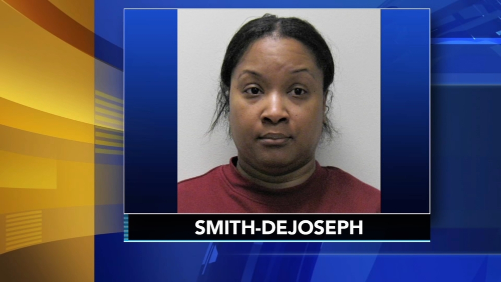 N.J. woman accused of stealing $561K from church to pay for car loans, wedding